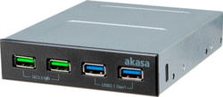 Product image of Akasa AK-ICR-34