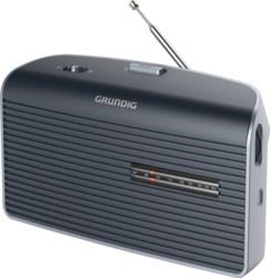 Product image of Grundig GPR1250