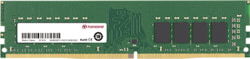 Transcend TS2666HLB-8G tootepilt