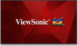 Product image of VIEWSONIC CDE6530