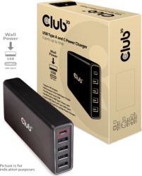 Product image of Club3D CAC-1903EU