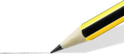 Staedtler 120-4 tootepilt