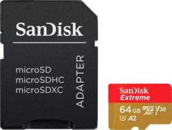 SanDisk SDSQXBU-064G-GN6MA tootepilt