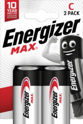 Product image of ENERGIZER 7638900426809