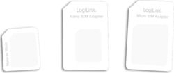 Logilink AA0047 tootepilt