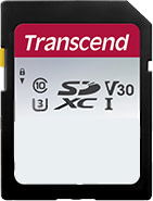 Transcend TS256GSDC300S tootepilt