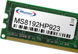 Memory Solution MS8192HP923 tootepilt