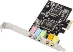 Product image of MicroConnect MC-CMI6CH-PCIE