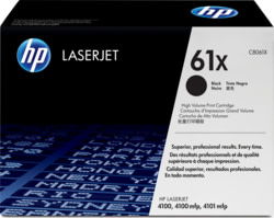 HP C8061X tootepilt