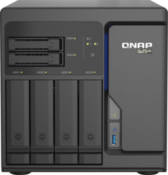 QNAP TS-h686-D1602-8G tootepilt