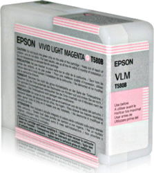 Epson C13T580B00 tootepilt