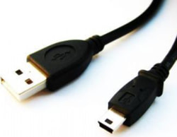 Product image of GEMBIRD CCP-USB2-AM5P-6