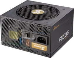 Product image of Seasonic SSR-750FM