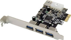 MicroConnect MC-USB3.0-F2B2-V2 tootepilt