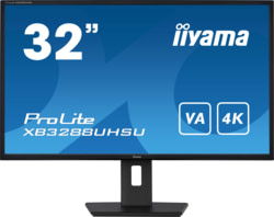 Product image of IIYAMA XB3288UHSU-B5