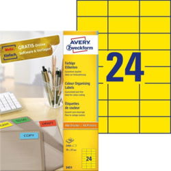Product image of Avery