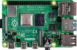 Product image of Raspberry Pi 1874653