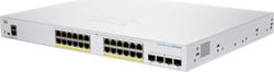 Cisco CBS350-24P-4G-EU tootepilt