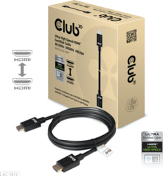 Product image of Club3D CAC-1372