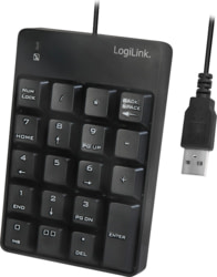 Logilink ID0184 tootepilt