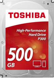 Toshiba HDWD105UZSVA tootepilt