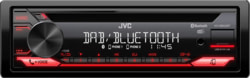 Product image of JVC KDDB622BT