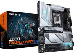 Gigabyte Z890 GAMING X WIFI7 tootepilt