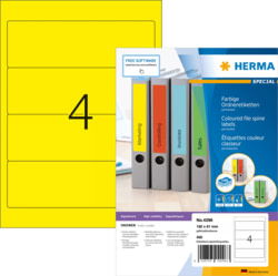 Product image of Herma 4296