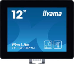 IIYAMA TF1215MC-B1 tootepilt