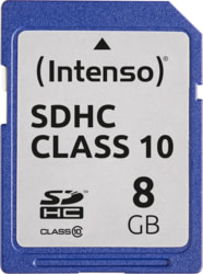 Product image of INTENSO 3411460