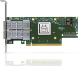 Mellanox Technologies MCX653106A-HDAT-SP tootepilt