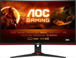 AOC C24G2AE/BK tootepilt