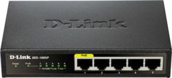 D-Link DES-1005P/E tootepilt