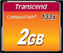 Product image of Transcend TS2GCF133