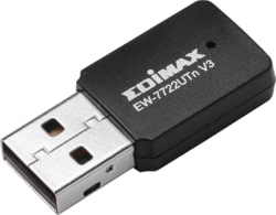 EDIMAX EW-7722UTN V3 tootepilt