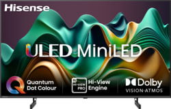 Hisense 50U6NQ tootepilt