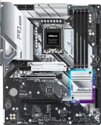 Product image of Asrock Z790 PRO RS