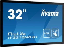 IIYAMA TF3215MC-B2 tootepilt