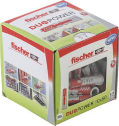 Fischer 535456 tootepilt