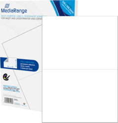 Product image of MediaRange MRINK141