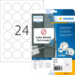 Product image of Herma 5066