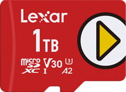 Product image of Lexar LMSPLAY001T-BNNNG