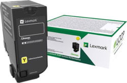 Lexmark 73B20Y0 tootepilt