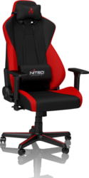 Product image of NITRO CONCEPTS NC-S300-BR