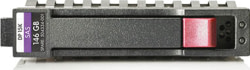 Product image of Hewlett Packard Enterprise 504062-B21-RFB