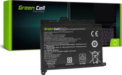 Green Cell HP150 tootepilt