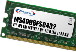 Memory Solution S26361-F4553-L3 tootepilt