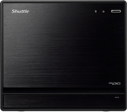 Product image of Shuttle SH570R8