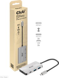 Product image of Club3D CSV-1543