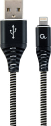Product image of GEMBIRD CC-USB2B-AMLM-1M-BW